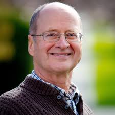 Agio Publishing House: Bruce and Marsha Batchelor