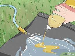 Your message could not be shared to. 3 Ways To Make A Homemade Water Slide Wikihow