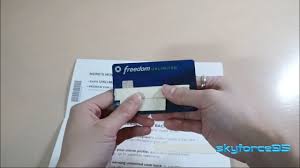 With so many options, picking the right card can be difficult if you aren't sure what you want. Chase Freedom Unlimited Card Unboxing Youtube