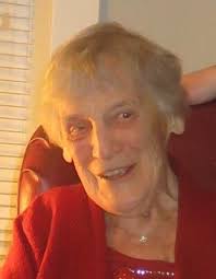 Mary Anne McWATERS Obituary