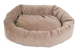 The aida has turned a cream versus the white i stitched it on. The Best Dog Beds Reviews By Wirecutter