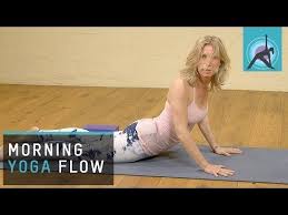 No matter how busy you are, 5 minutes is doable and these 5 minutes will make a difference. Pin By Janny Jongen On Yoga Morning Yoga Flow Morning Yoga Morning Yoga Routine
