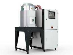 SHINI PLASTICS TECHNOLOGIES, INC.