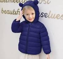 Amazon.com: XMWEALTHY Baby Boys Girls Winter Coats Toddler ...