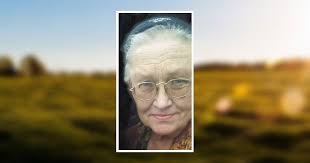 Pauline Gappa Obituary March 16, 2020