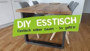 Details zu tischplatte baumstamm 350x80 baumkanten esstisch suar tisch scheibe massivholz tischplatte aus baums. Esstisch Selber Bauen Aus Holzbohlen Diy Esstisch Careelite