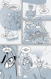 Riley By John North Porn Comic english 44 - Porn Comic