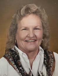 Obituary information for Janell Driver Dixon