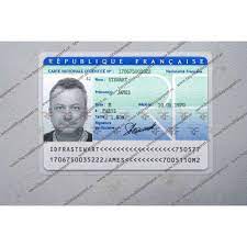 Milli on january 15, 2020: Buy French Original Id Card Online Fake National Id Card Of France For Sale Buy Real French Identity Card Online Novelty European Id For Sell Fake French Id Card Template