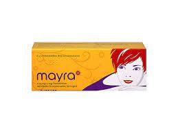 Mayra Pille Und Rezept Online Bestellen Zava Dred