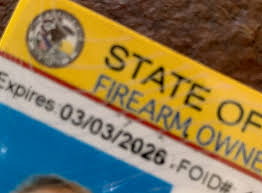 Select id state, id type, and id number. Rep Wilhour Reports That Foid Ccl Renewals Are Extended 12 Months Following The State S Disaster Proclamation