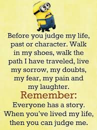 Yes Finally Someone Who Understands This Luv U Minions Funny Minion Quotes Minion Quotes Minions Quotes