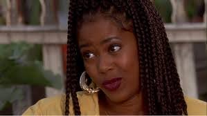 Tianna Daniel's Instagram, Twitter & Facebook