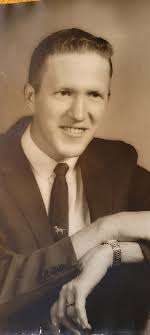 Here's my GGrandfather Talmus Eli Boyett and his wife Maude Boyett in the  late 1950's. Probably Ft Smith Arkansas.