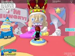 New Stop King Candy Obby Roblox Games Roblox Com Games