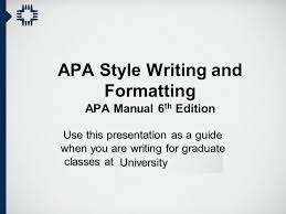 Subject wise capstone project examples. A Comprehensive Guide On Apa Format Updated 2021
