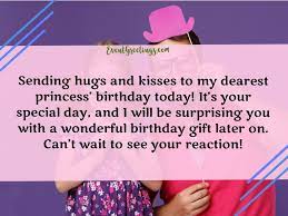 Happy birthday my beautiful princess. 35 Best Happy Birthday Princess Wishes With Images Events Greetings