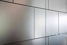 Sheet Metal Wall Covering Metal Wall Panel Sheet Metal Wall Wall Cladding