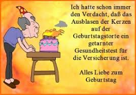 Angela J Phillips Blog Geburtstagsgruß Lustig
