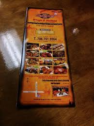 Zack's wings & seafoodעובד חנויות מאכלי ים, מסעדות פעילויות. Photo0 Jpg Picture Of Zack S Hephzibah Tripadvisor