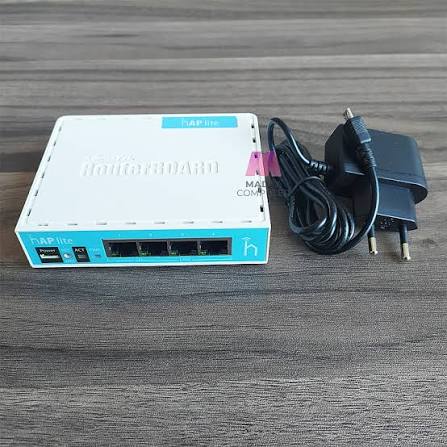 MikroTik Load Balancing Starlink