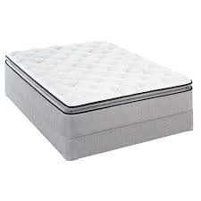 Sleep soundly with a quality mattress from sears. Sealy Posturepedic Mattresses Sears