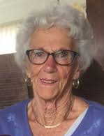 Lois Pearson Obituary