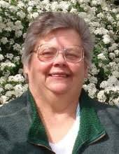 Pauline Louise Espenschied Obituary May 22, 2020