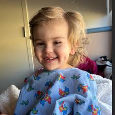 Fundraiser for Adriana Mcrea by Marissa Azucena : Help Ariella Jane's  Family During Cancer Treatment