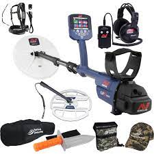 Home > reviews > gold prospecting > minelab. Minelab Gpz 7000 All Terrain Gold Metal Detector With Free Gpz 19 Search Coil Carrybag Pouch Cap And Digger Serious Metal Detecting