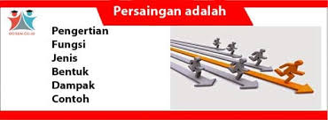 Pengertian ekonomi kerakyatan merujuk pada pasal 33 uud 1945, dapat dipahami sebagai suatu sistem perekonomian yang ditujukan untuk mewujudkan berikut adalah beberapa keunggulan sistem ekonomi kerakyatan : Persaingan Adalah Pengertian Fungsi Jenis Dampak Contoh
