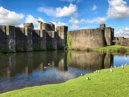 By 11th century ad, wales came under the control of england and english rulers started giving the. A Day In South Wales Abbeys Castles Coast One Girl Whole World