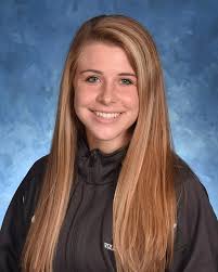 2016 Women's Volleyball Roster