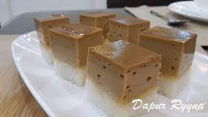 4 resepi sarapan pagi nestlé koko krunch unik & berkhasiat. Resepi Kuih Pulut Sekaya Tok Haji Serban Kena Cuba Youtube