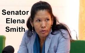 We did not expect that as Ministers they would come here and be  disrespectful.”