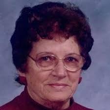 Oma Gay Hoodenpyle Obituary August 16, 2017