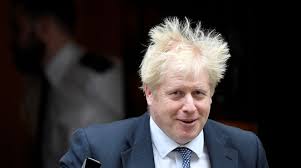Prime minister of the united kingdom and @conservatives leader. Cmi Perebolevshij Covid 19 Boris Dzhonson Vernetsya Na Rabotu V Ponedelnik Gazeta Ru Novosti