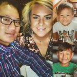 April Pyles's Instagram, Twitter & Facebook