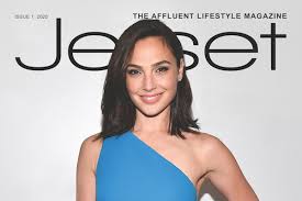 After undertaking two years of military service, she studied law before pursuing acting opportunities. Wonderwall Why The World Needs More Gal Gadot