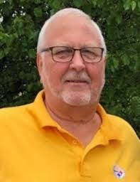 James Allan Montgomery Obituary August 7, 2020