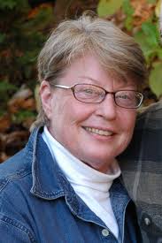 Obituary of Patricia Darlene Rockwell