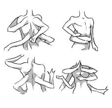 Image Result For How Do You Draw Someone With Multiple Limbs Drawing People Art Reference Photos Art Reference Poses