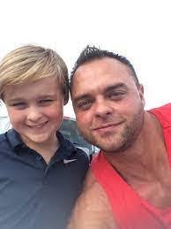 Aaron Biswell's Instagram, Twitter & Facebook