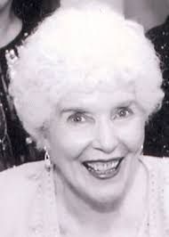 Betty Jane (Gross) Creznic