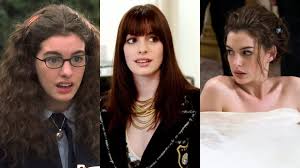 Best Anne Hathaway Movies Ranked - Betches