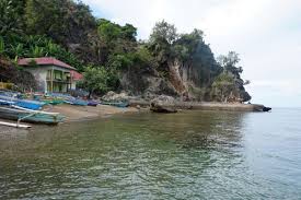 Tersohornya keindahan bawah laut pantai olele gorontalo okezone. Cantiknya Taman Laut Olele Di Gorontalo