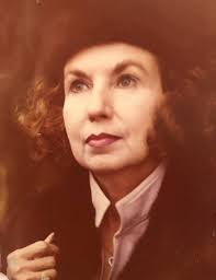 Obituary information for Nell Lee Simmons Ballard