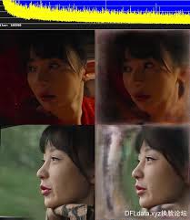 柳岩专人专模_LIAE-UD_320_WF_10W - 【DFL】模型分享- AIBL论坛 ...