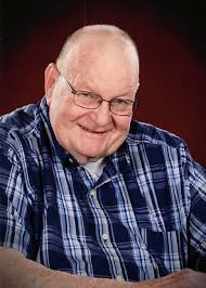 Norman Knapp Obituary