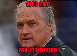 Maybe Mike McCaskey wasn't so bad